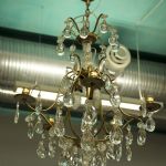 821 4517 CHANDELIER